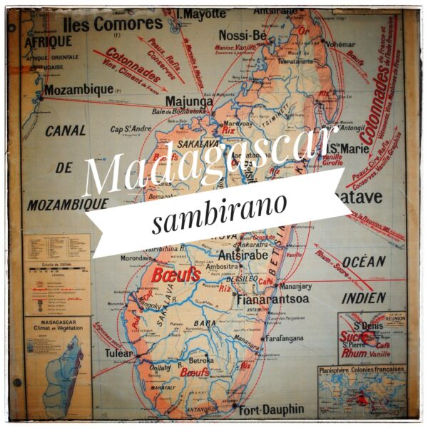 Madagascar-sambirano-organic-cocoa NIBS